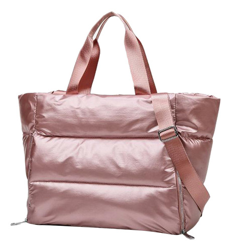 Xing Bolsas De Viaje Para Mujer, Bolsa Rosado