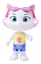 Comprar Muñecos 44 Gatos Buffycats Con Poderes Luz - Personajes