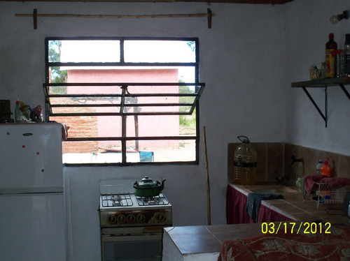 Imagen 9 de 14 de Alquilo Cabaña En La Esmeralda Ideal Para Vacacionar