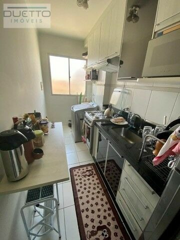 Imagem 6 de 16 de Apartamento Cobertura Duplex Alto Do Ipiranga - Mogi Das Cruzes/sp - 140