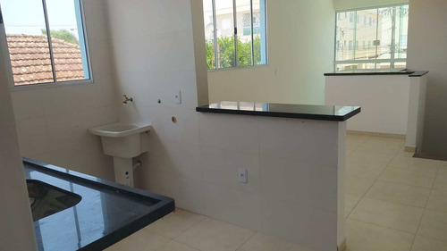 Imagem 10 de 14 de Casa De Condomínio Com 2 Dorms, Catiapoa, São Vicente - R$ 253 Mil, Cod: 138084 - V138084