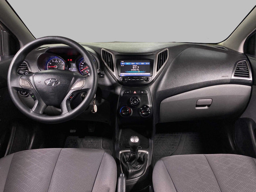 Hyundai HB20S Hb20s C.Plus/C.Style1.0 Flex 12v Mec. 4p