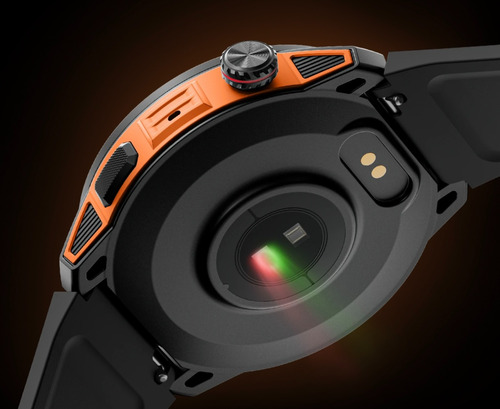 Runmefit Gtx2 Gps Smartwatch
