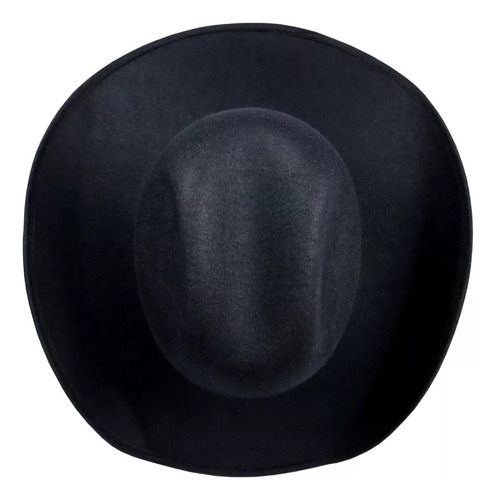 Lote De 30 Sombreros Vaquero Unisex Moda Resistente