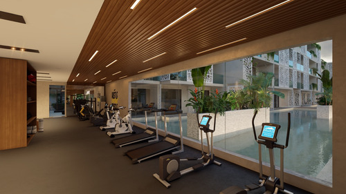 Es Tu Oportunidad Bonito Departamento De 2br Amenidades Exclusivas En Tulum