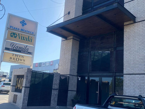 Renta De Local / Oficinas En El Fresno Torreon Coahuila