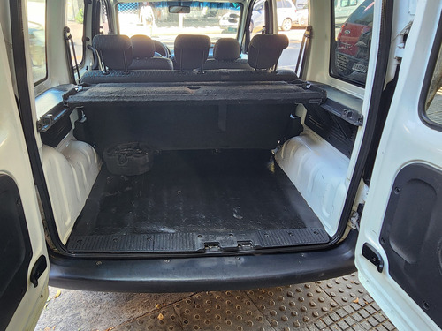 Renault Kangoo AUTHENTIQUE PLUS 1.6 2 PLC