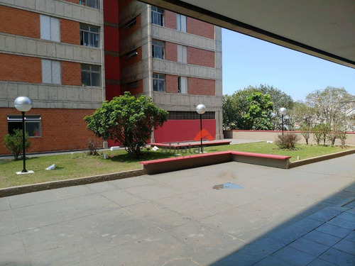 Imagem 3 de 8 de Apartamento À Venda, 75 M² Por R$ 361.000,00 - Jardim Piracuama - São Paulo/sp - Ap0399