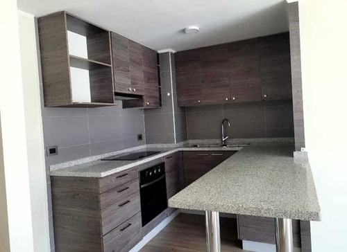 Excelente Departamento Pleno Centro (80523)