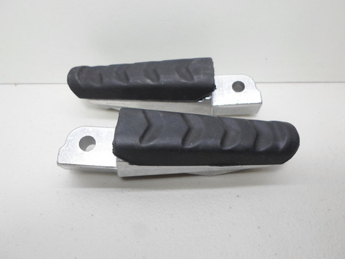 Posapies Pegs Traseros Compatibles Con Bmw C600 Sport 11-15