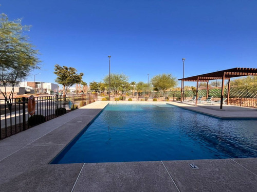 Terreno En Venta En Santerra Residencial, Hermosillo Sonora