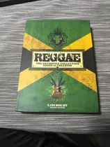 Comprar 6 Cd De Reggae Varios Artistas