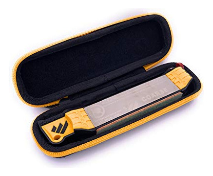 Estuche Eva Para Work Sharp Guided Field Sharpener