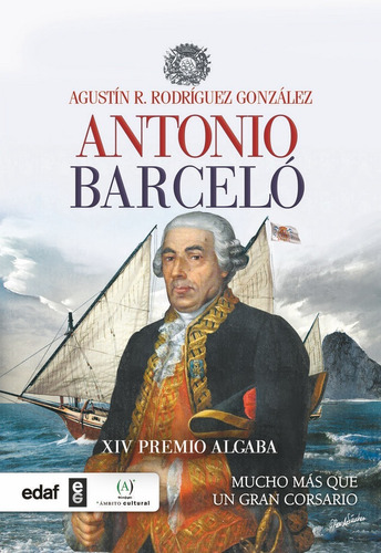 Antonio Barceló (libro Original)