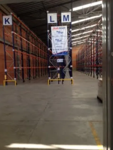 Arriendo Bodega En Fontibón Centro