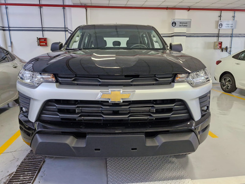 Chevrolet S10 2.8 Cd 4X2 Wt