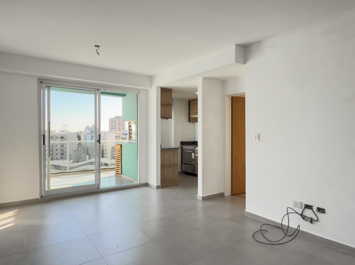 Venta - Caballito - Departamento 2 Ambientes - Balcón - Parrilla - Amenities - Apto Crédito