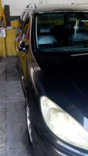 Peugeot 307 Sw 2005 2.0 Aut. 5p