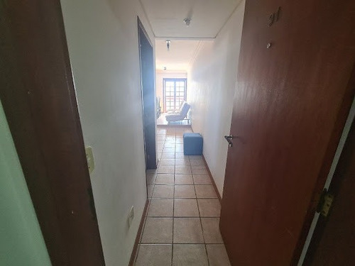 Imagem 13 de 26 de Apartamento Com 3 Dormitórios À Venda, 112 M² Por R$ 310.000,00 - Centro - Taubaté/sp - Ap13689