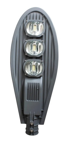Imagen 5 de 6 de Lámpara Led 150w Luminariasuburbana Alumbrado Publico Jortan
