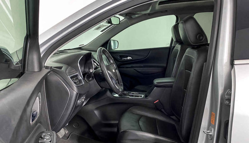 Imagen 2 de 15 de 39401 - Chevrolet Equinox 2018 Con Garantía