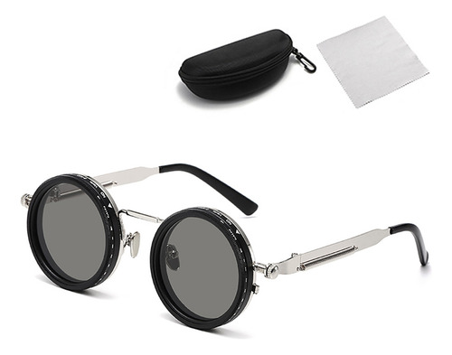 Gafas De Sol Polarizadas Uv Ajustables