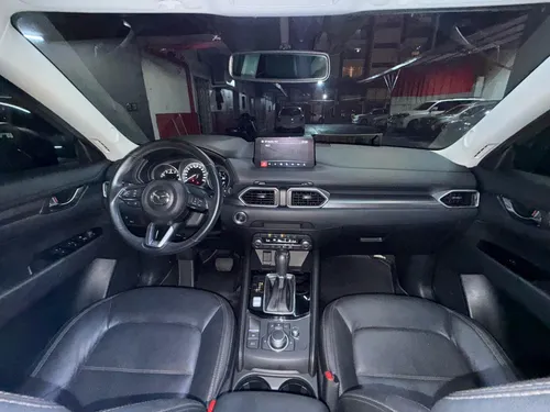 Mazda CX-5 2.5 Touring