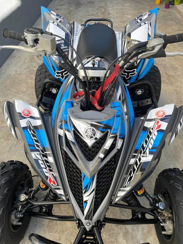 Imagen 11 de 13 de Yamaha