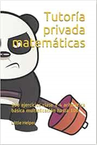 Tutoria Privada Matematicas: 900 Ejercicios Clase 1-4 Aritme