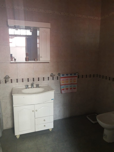 Venta Ph 3 Dormitorios Parque Chacabuco