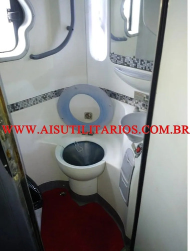 Imagem 9 de 9 de Marcopolo Ld 1550 2006 Scania Super Oferta Confira!! Ref.348