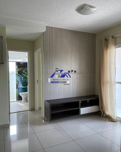 Imagem 11 de 22 de Apartamento A Venda Em Barueri-sp - Ap01191 - 69540412