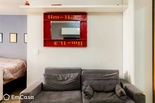 Imagem 1 de 10 de Apartamento À Venda Em São Paulo - 21115