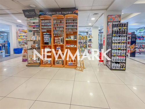 Local Comercial En Venta Sobre Vitacura Pasos De Los Cobres