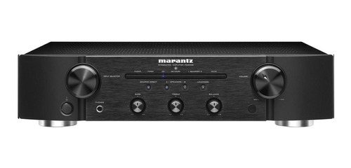 Amplificador Stereo Integrado Marantz Pm-5005