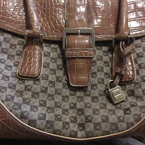 Imagen 3 de 5 de Bolsa Liz Claiborne Original Hermosa