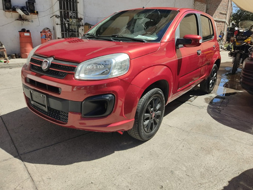 Fiat Uno 1.4 Way Mt