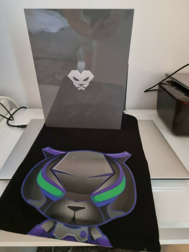 Imagen 2 de 5 de Nuevo Panther X2 Hotspot Helium Miner