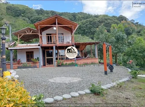 Finca En Venta En Girardota Cerca A La Vía Principal. Finca En Girardota Economica. Finca En Girardota