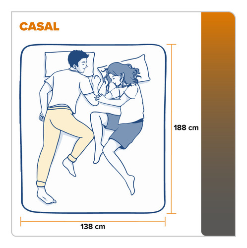 Cama Box Casal Preto + Colchão San Francisco Espuma 138cm