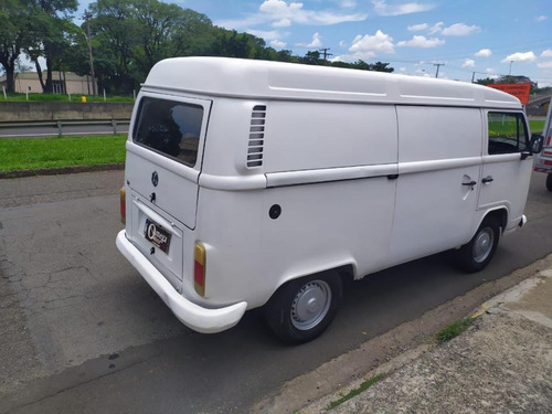 Kombi Furgo
