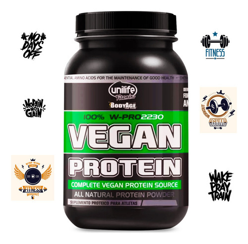 1 Whey Protein Bcaa Glutamina Chocolate Zero Lactose Unilife