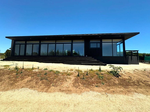 Venta Casa Mantagua Quintero (108422)