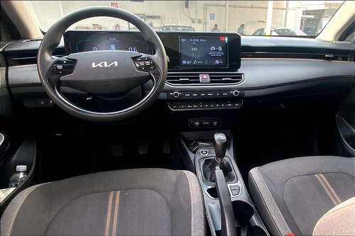 Kia K3 2024