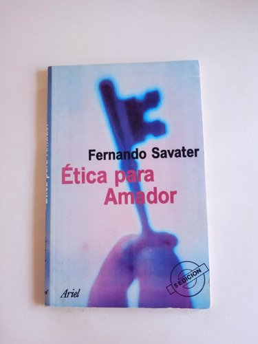 Ética Para Amador 