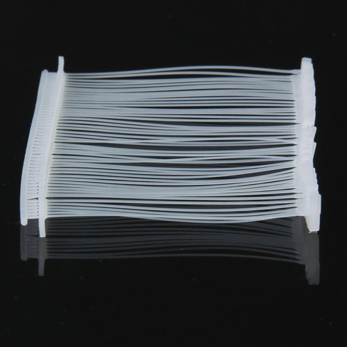 4x5000pcs 75mm/3 Polegadas Etiqueta De Preço Padrão Farpas