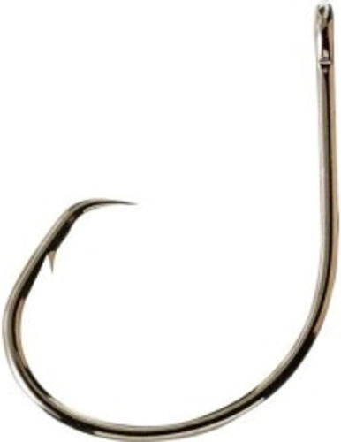 Mustad Ultrapoint Demon Perfect Offset Circle 1 Extra Fuerte