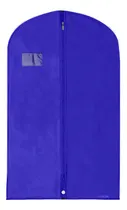 Comprar Porta Traje Funda Cubre Guarda Traje Color Friselina Cierre
