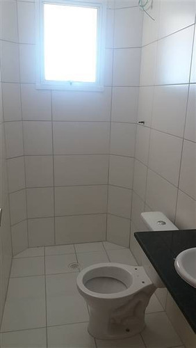 Apartamento - Venda - Mirim - Praia Grande - Myz1