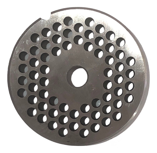 Cedazo De 3/16 Para Molino 12 Acero Inoxidable, Marca Torrey